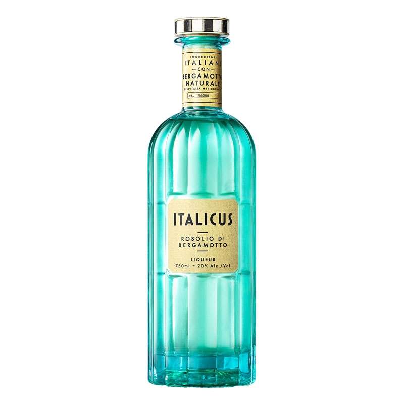 Italicus Rosolio di Bergamotto