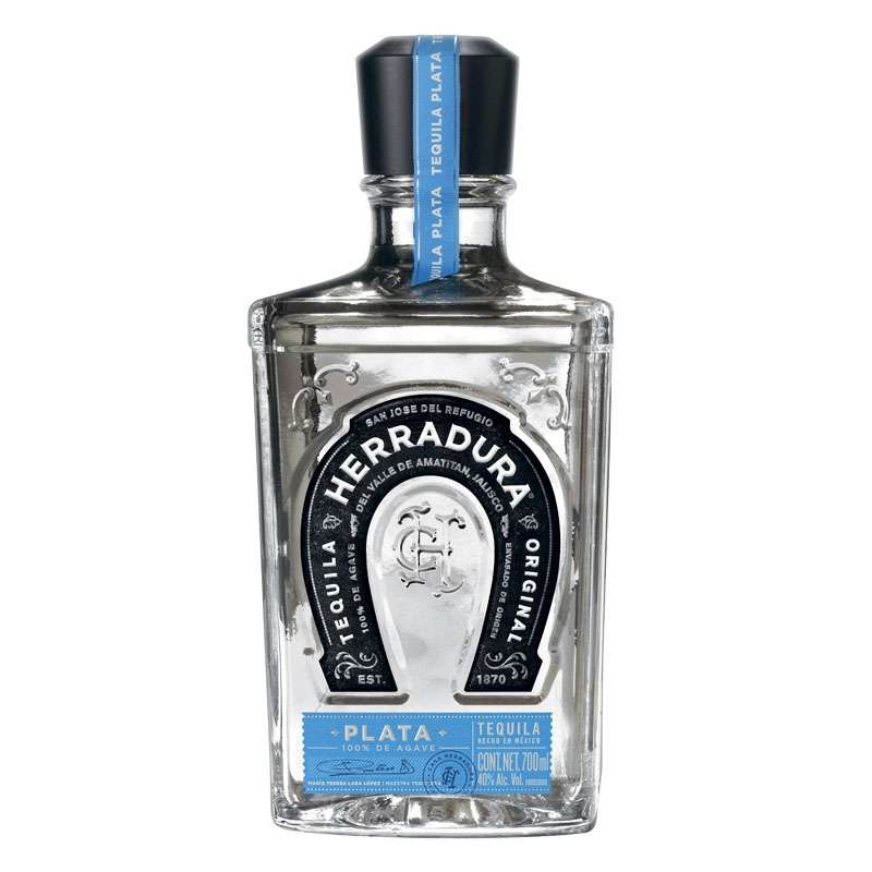 Herradura Blanco