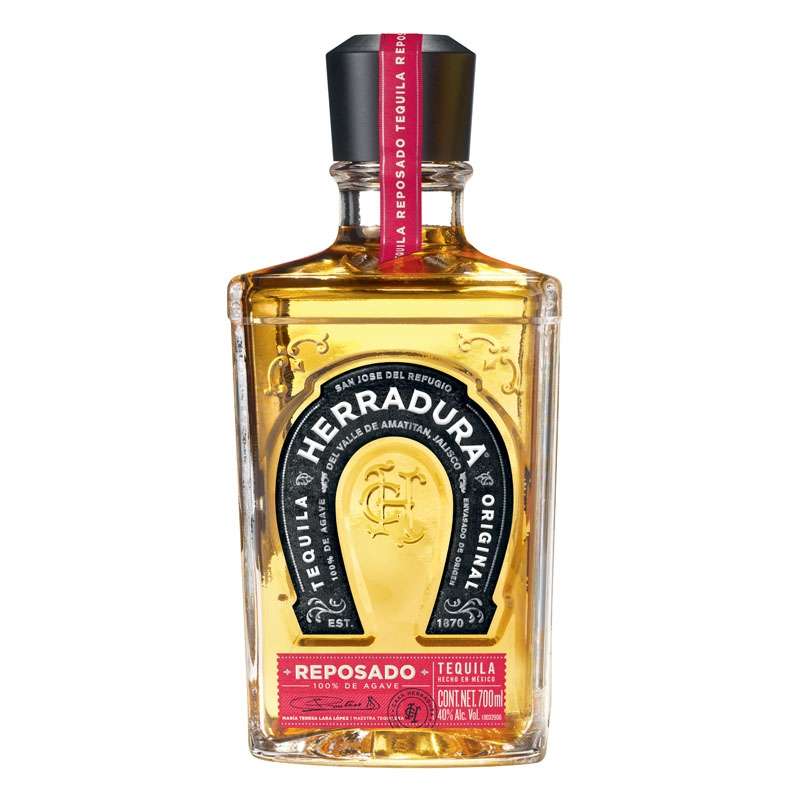 Herradura Reposado