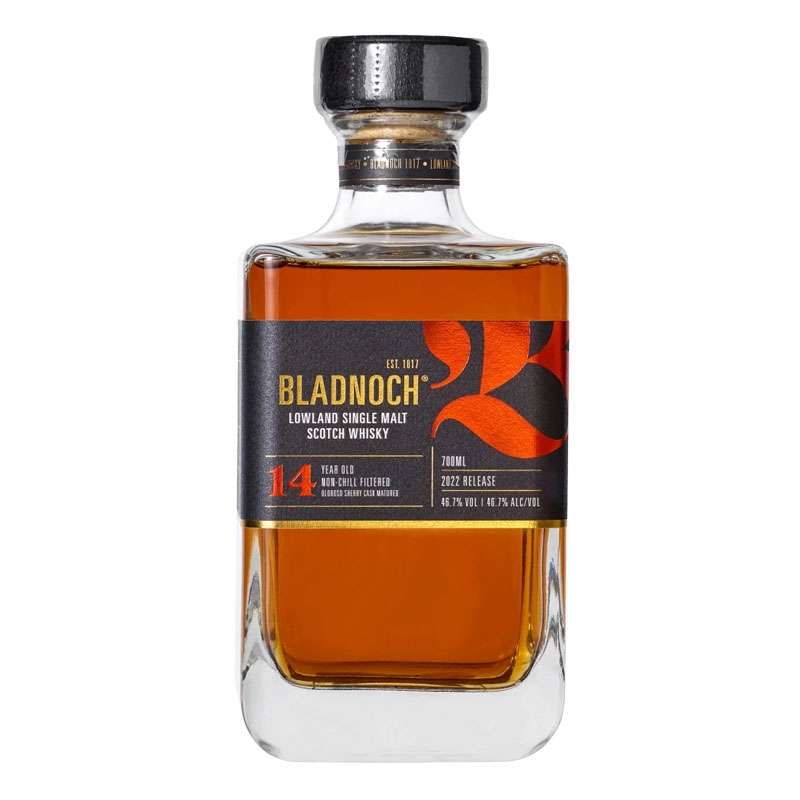 Bladnoch 14 Year Old