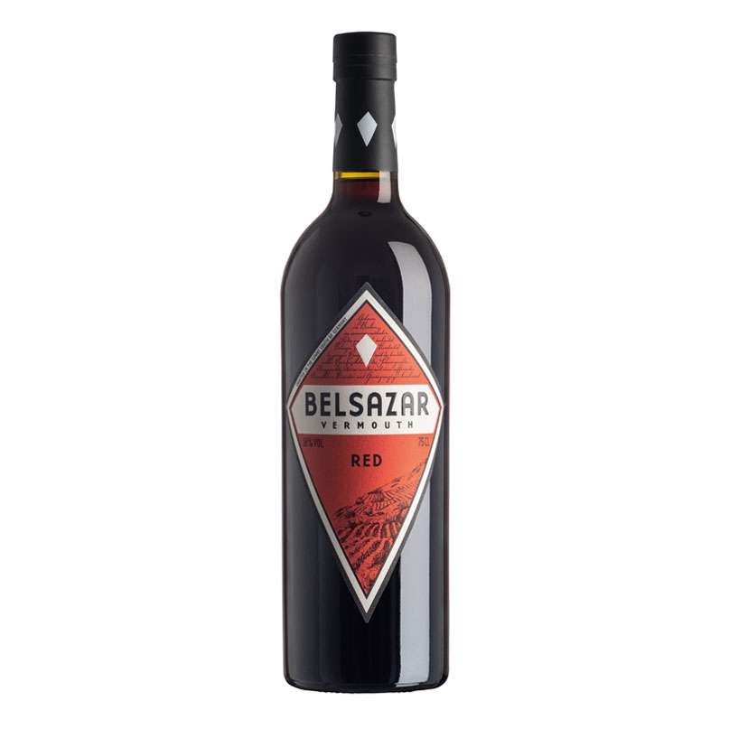 Belsazar Vermouth Red