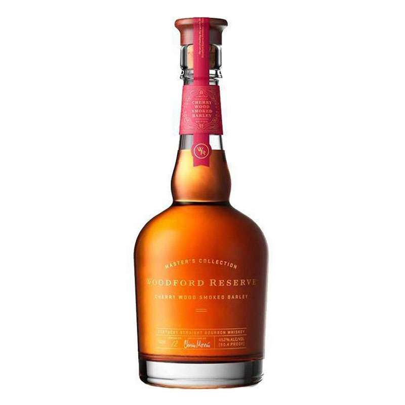 Woodford Reserve Master's Collection Chocolate Malted Rye