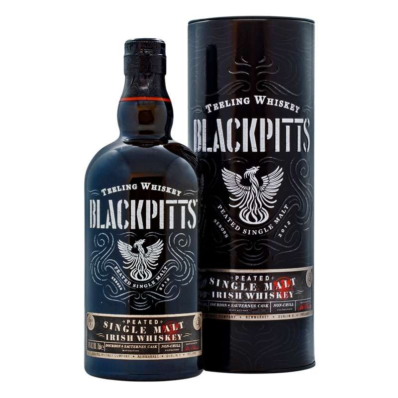 Teeling Blackpitts