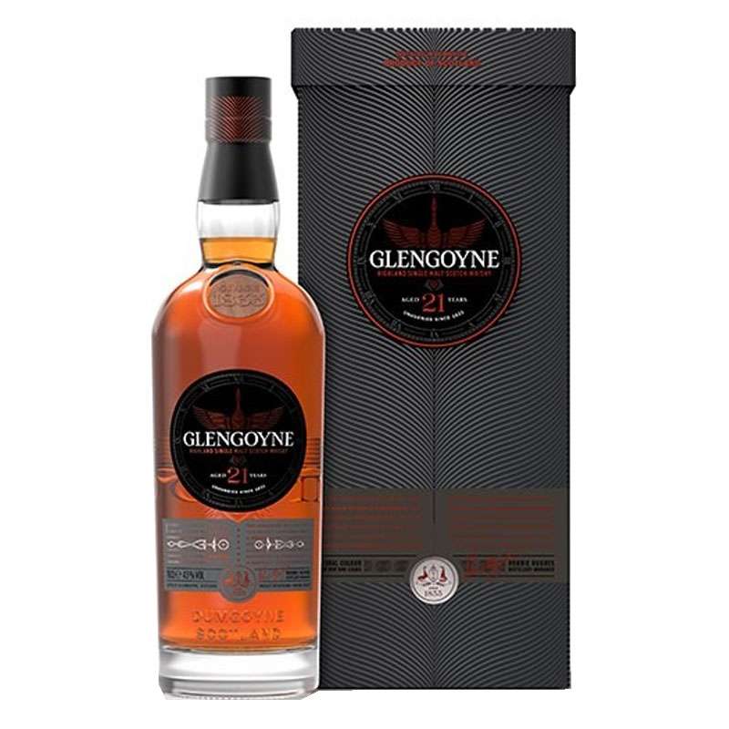 Glengoyne 21 Year Old