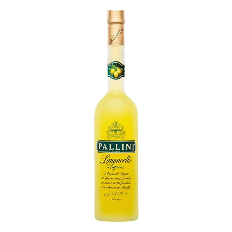 Pallini Limoncello