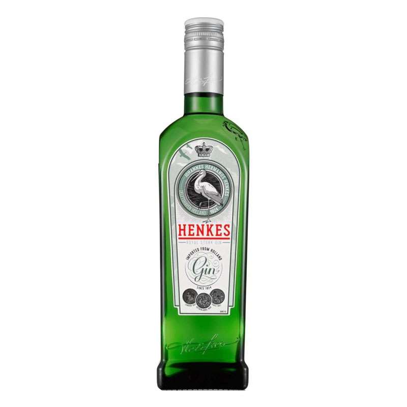 Henkes Gin