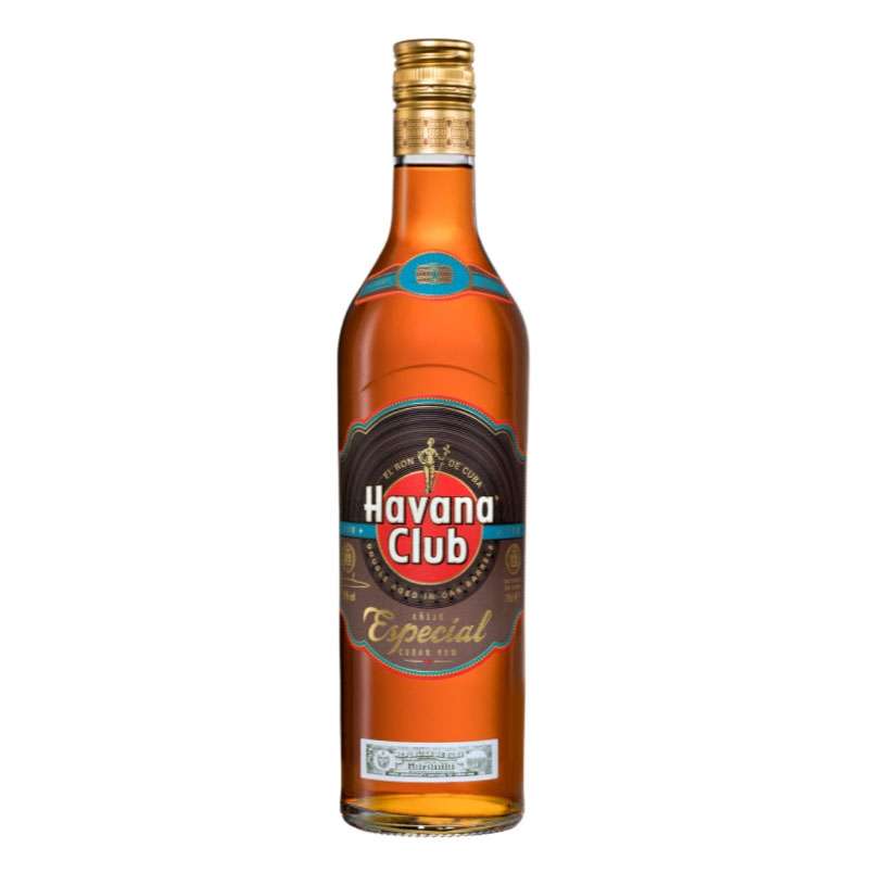 Havana Club Añejo Especial