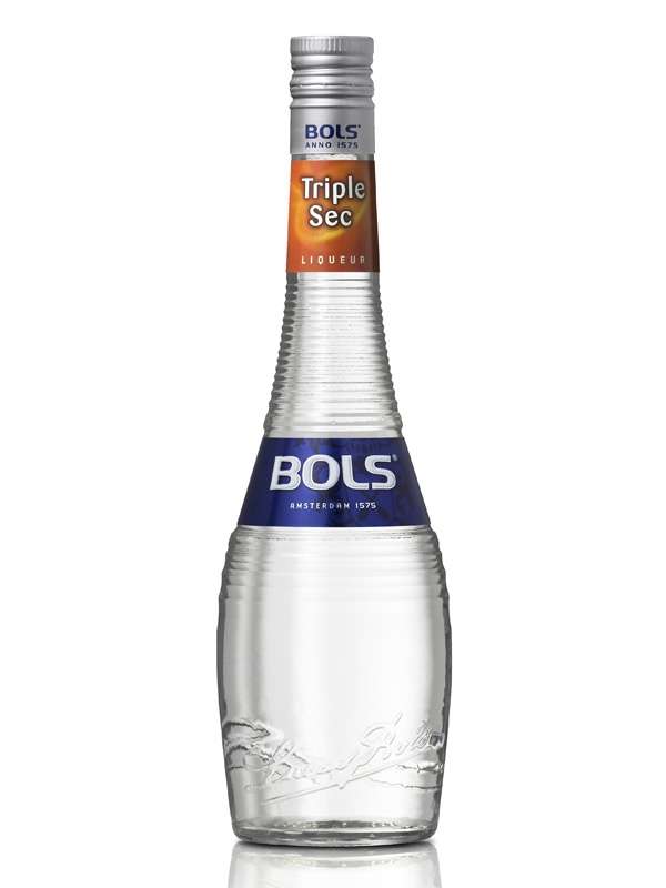 Bols Triple Sec Liqueur