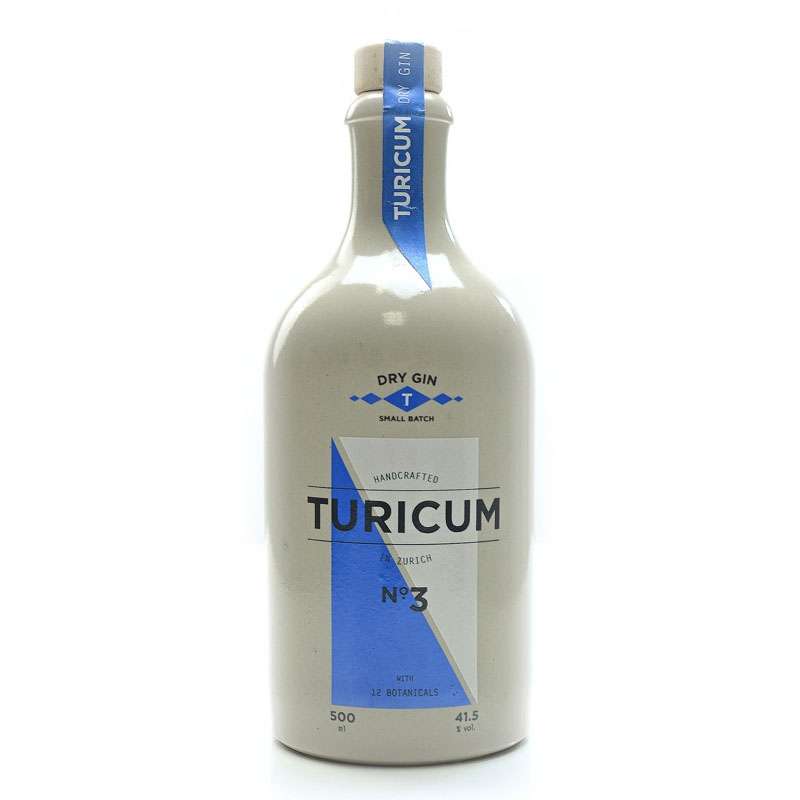 Turicum Dry Gin