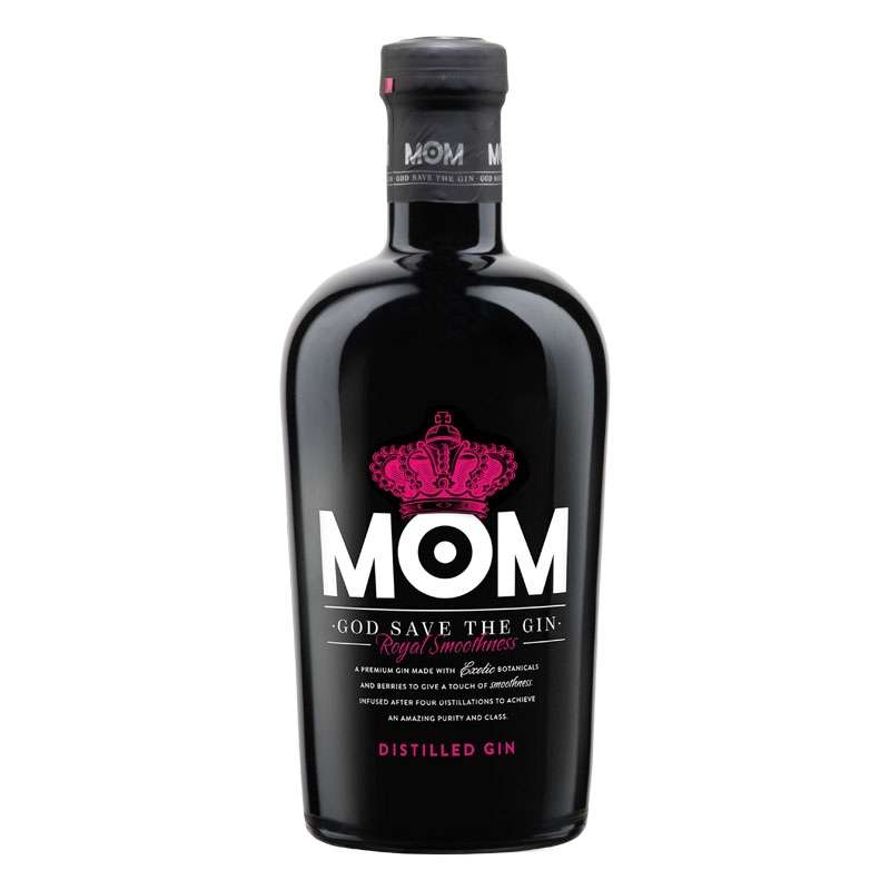 Mom Gin