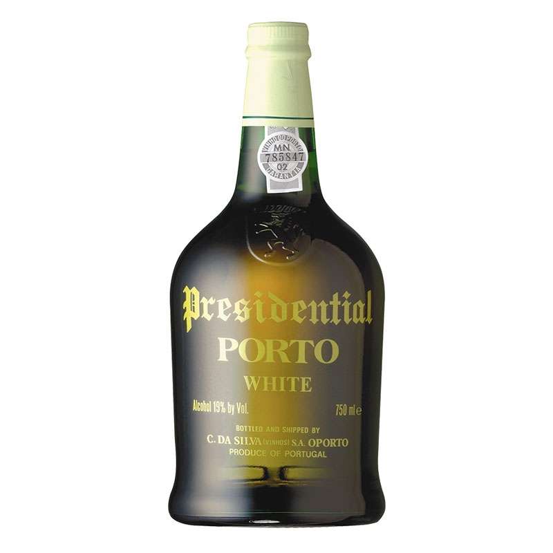 Presidential Porto White