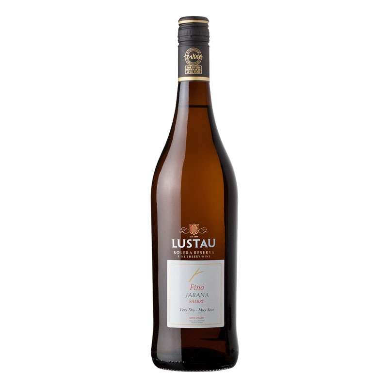 Lustau Fino Sherry Jarana