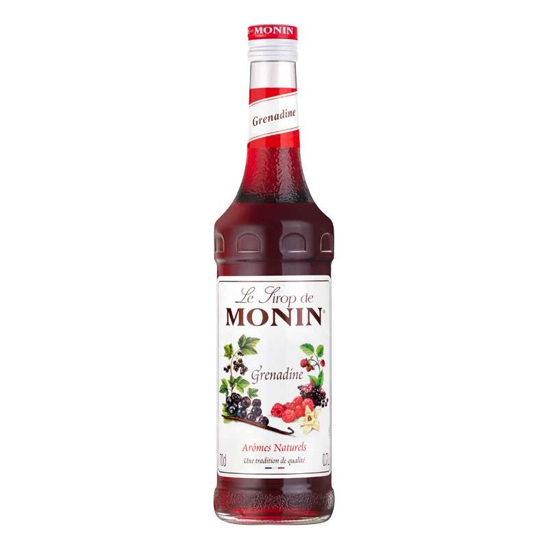 Monin Grenadine Sirup 70cl