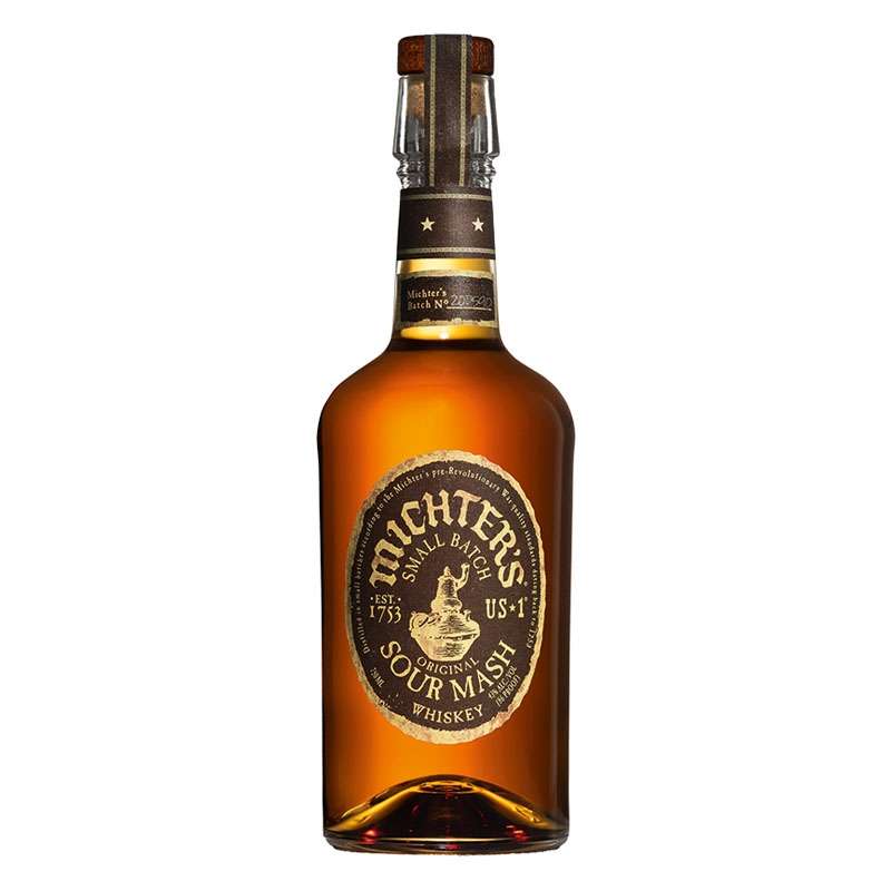 Michter's US*1 Small Batch Sour Mash