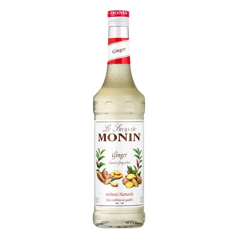 Monin Ingwer Sirup