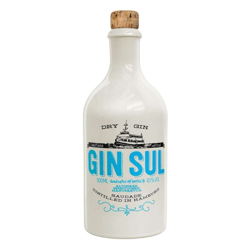 Gin Sul