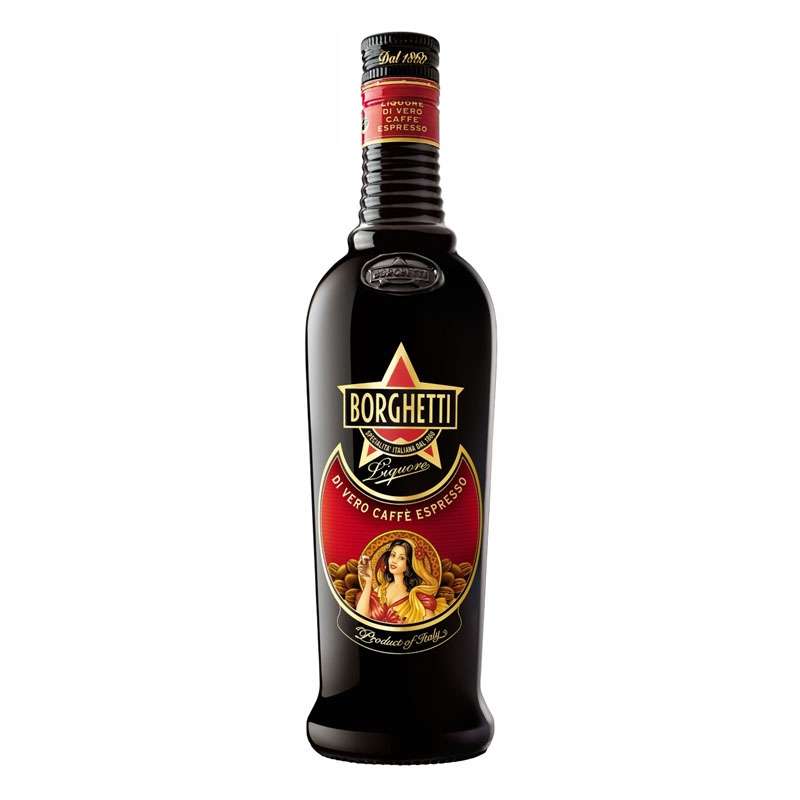 Borghetti Caffè