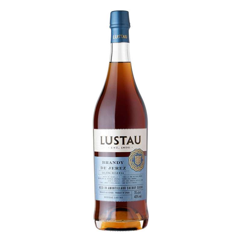 Lustau Solera Reserva