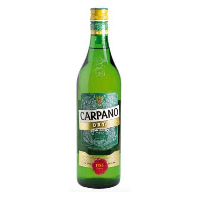 Carpano Dry