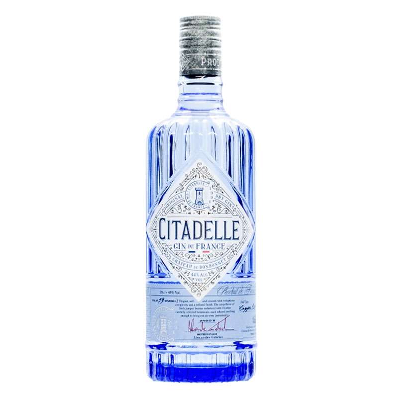 Citadelle Gin