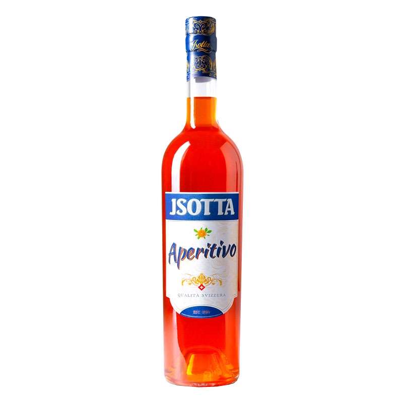 Jsotta Aperitivo