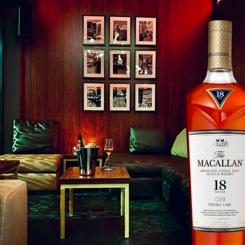 Macallan & Dine