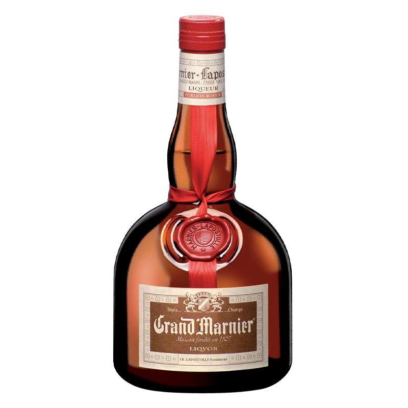 Grand Marnier Cordon Rouge