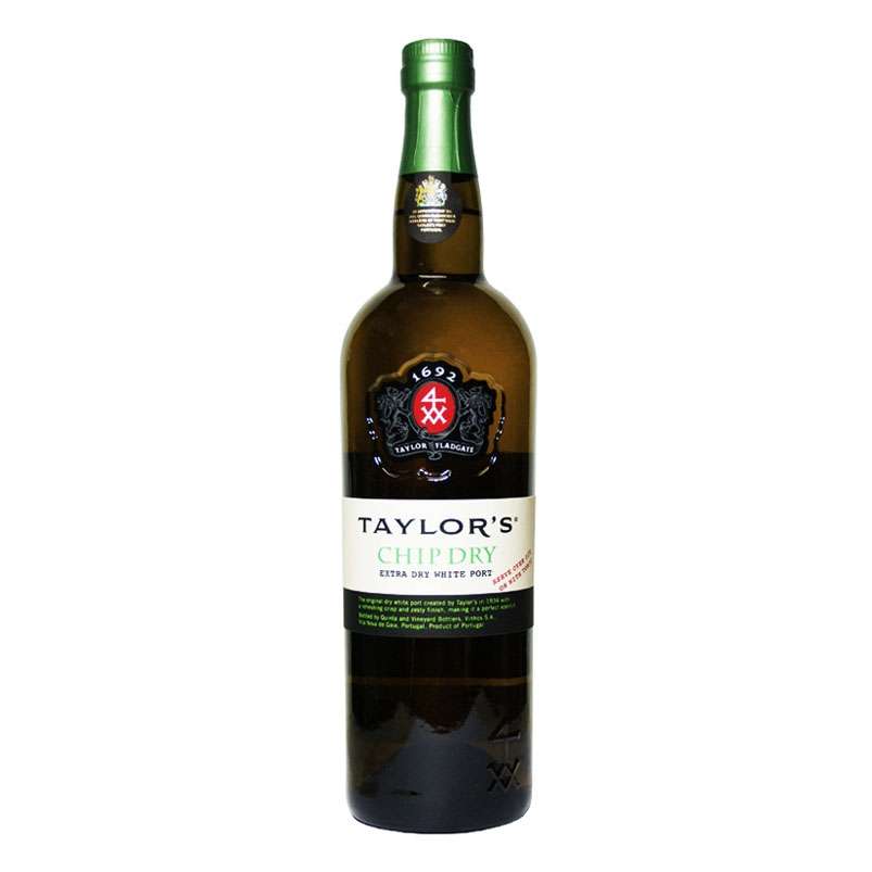 Taylor's Port Chip Dry White