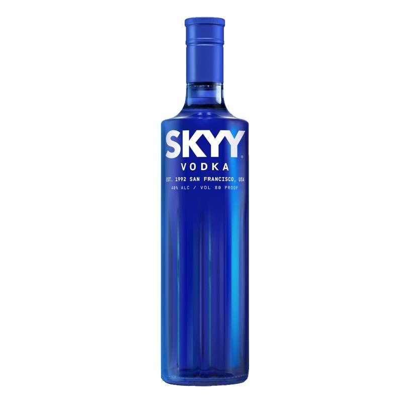 Skyy Vodka