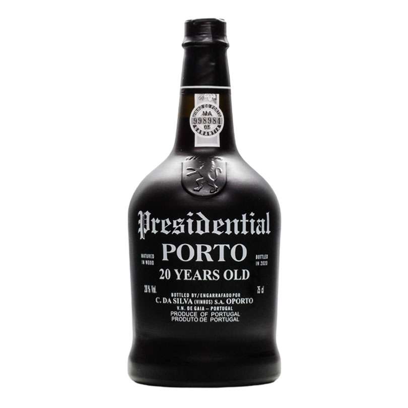 Presidential 20 Year Old