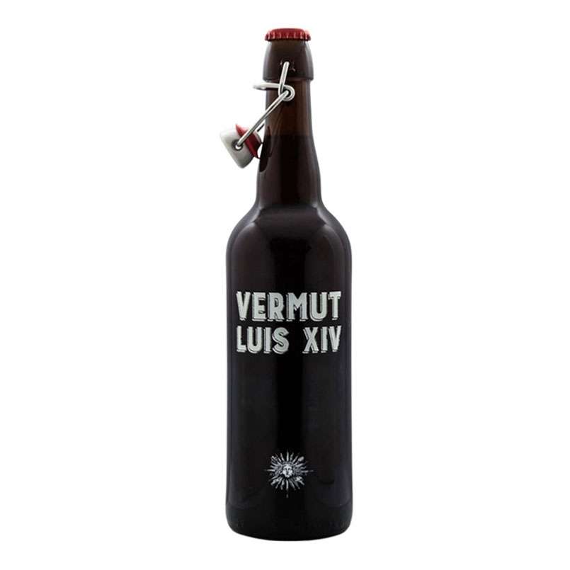 Luis XIV Vermut