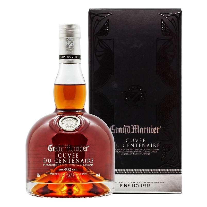 Grand Marnier Cuvée du Centenaire