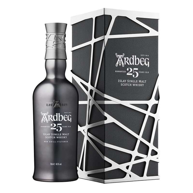 Ardbeg 25 Year Old