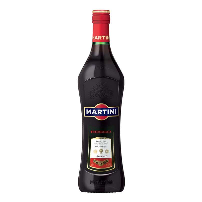 Martini Rosso Vermouth