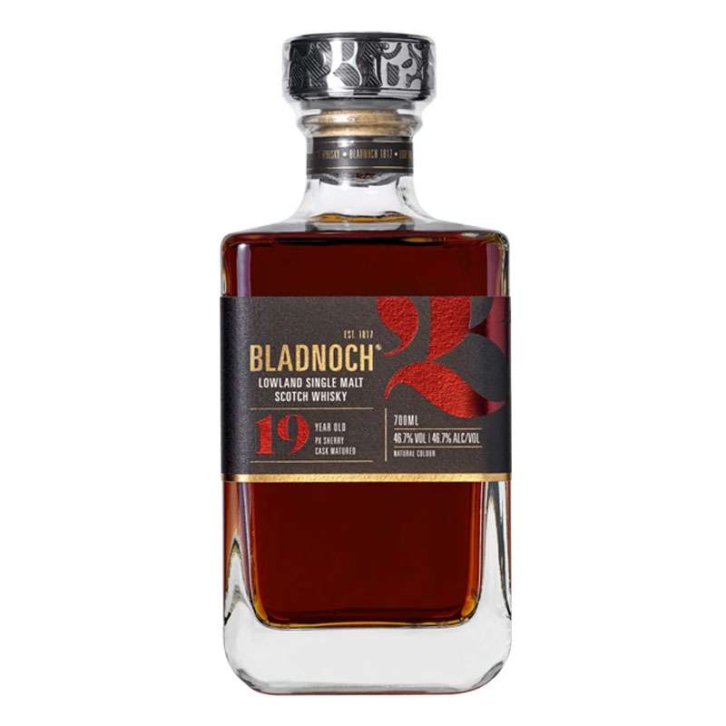 Bladnoch 19 Year Old