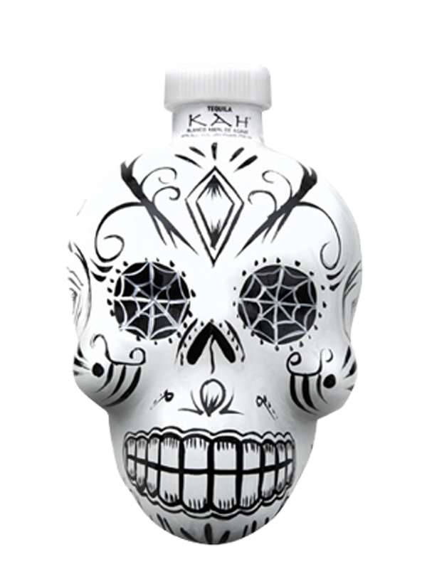 Kah Tequila Blanco