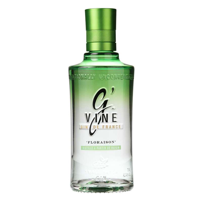 G'Vine Gin Floraison