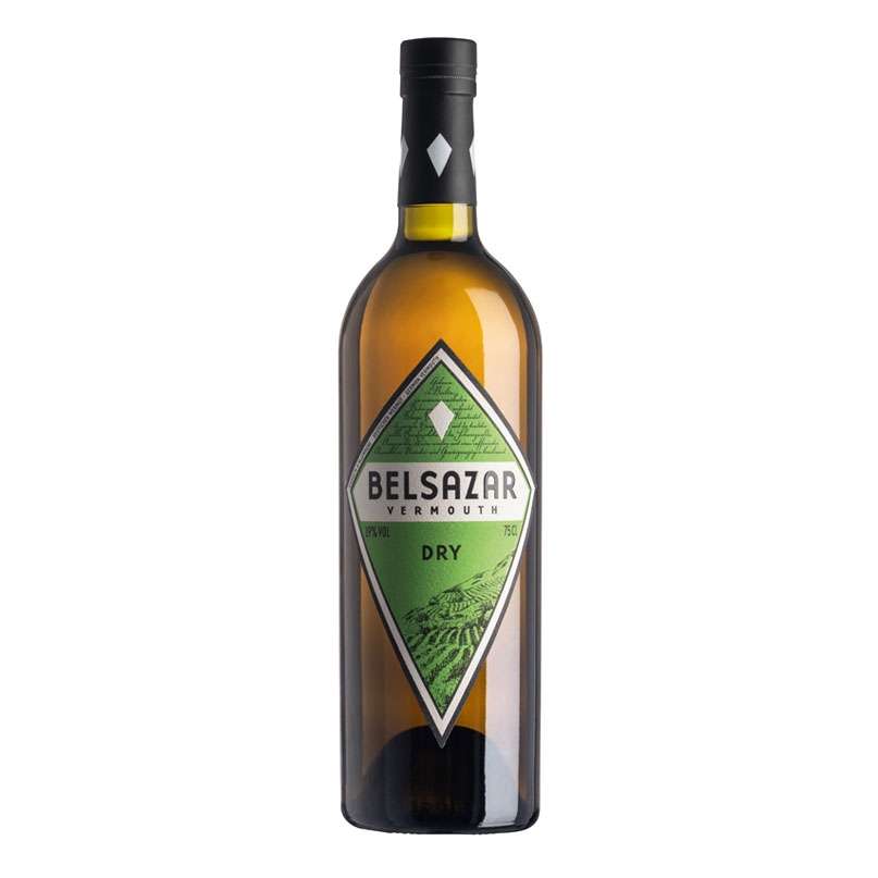 Belsazar Vermouth Dry