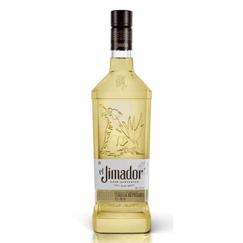 El Jimador Tequila Reposado