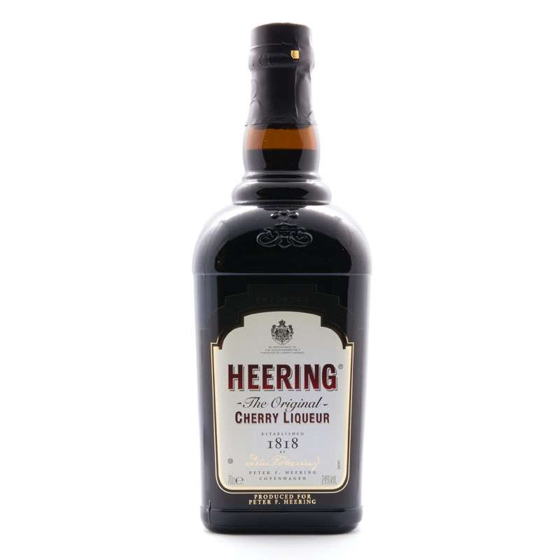 Heering Cherry Liqueur