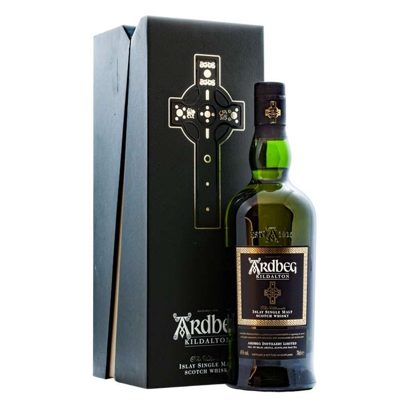 Ardbeg Kildalton