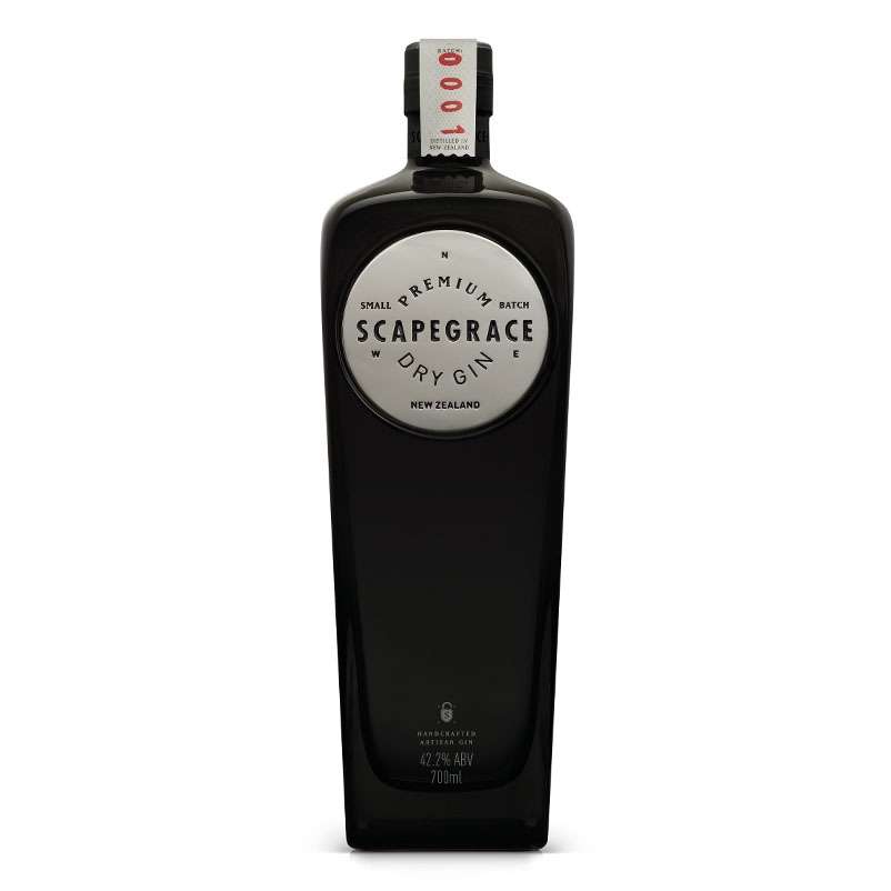 Scapegrace Premium Dry Gin