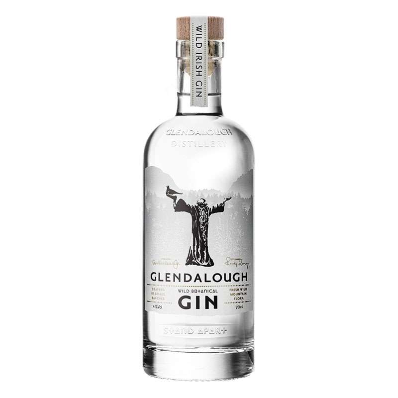 Glendalough Wild Botanical Gin