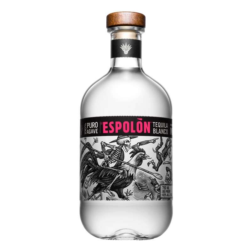 Espolon Tequila Blanco