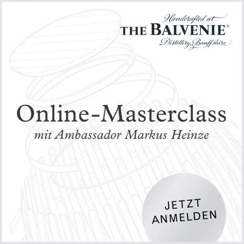 Online Masterclass #2