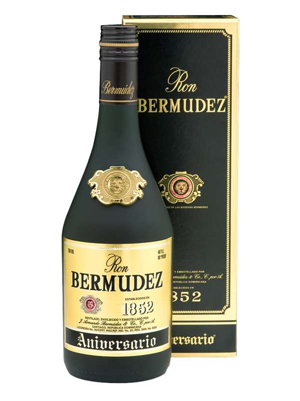 Bermudez Aniversario