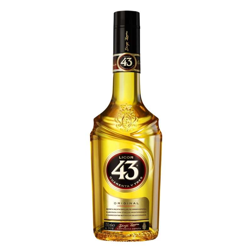 Licor 43 Liqueur