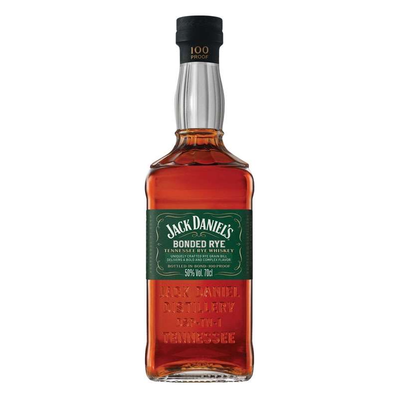 Jack Daniel's Bonded Rye