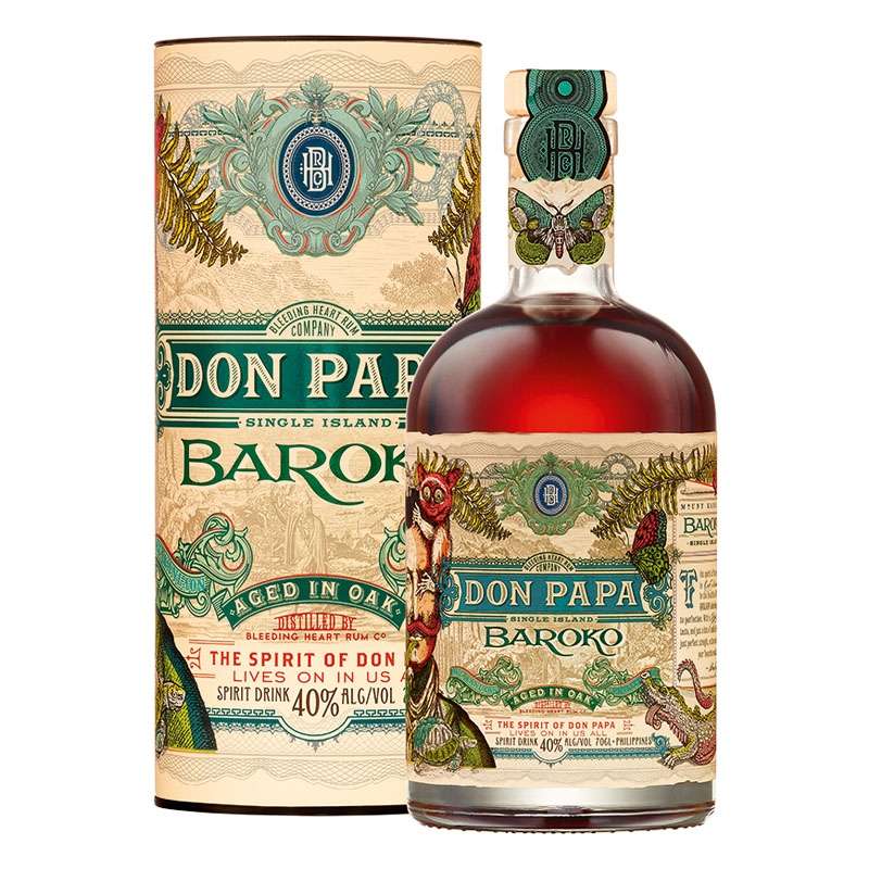 Don Papa Baroko