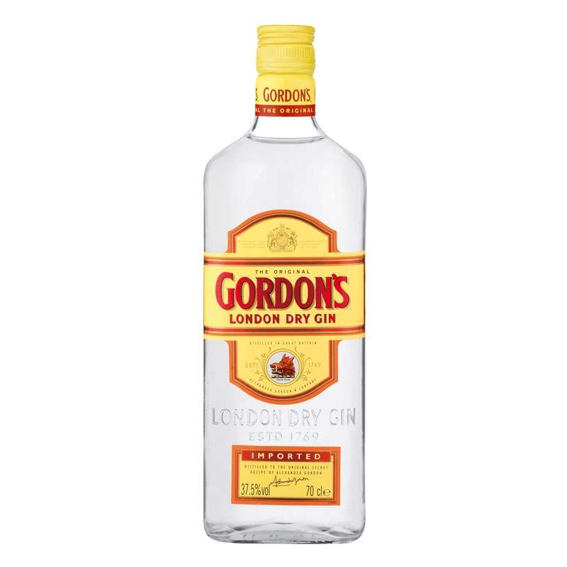 Gordon's London Dry Gin